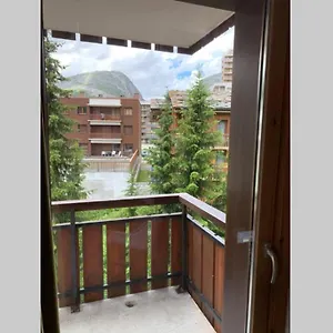 Studio De Solaise Apartment